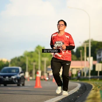 Runner Photo 8041395