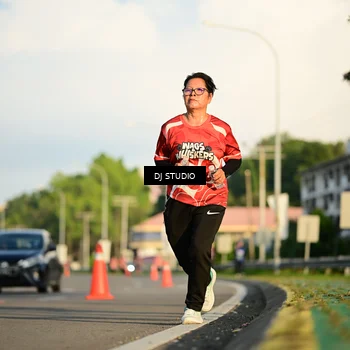 Runner Photo 8041396