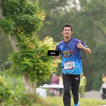 Runner Photo 8041397