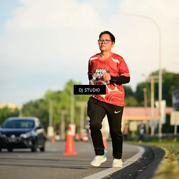 Runner Photo 8041398