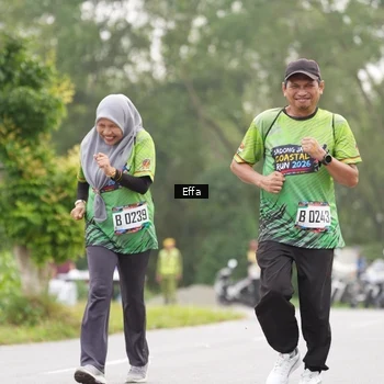 Runner Photo 8041400