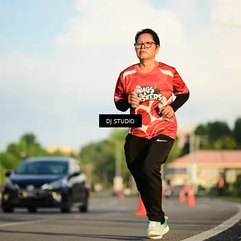 Runner Photo 8041402