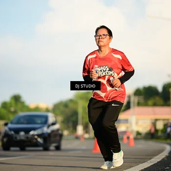 Runner Photo 8041403