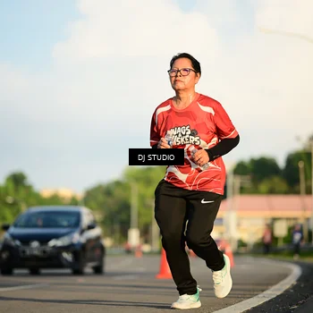 Runner Photo 8041404