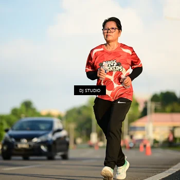 Runner Photo 8041405