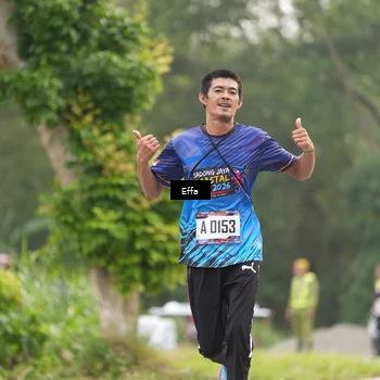 Runner Photo 8041406