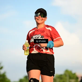 Runner Photo 8041407