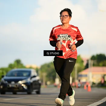 Runner Photo 8041408