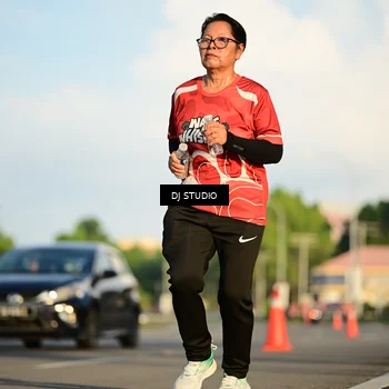 Runner Photo 8041411