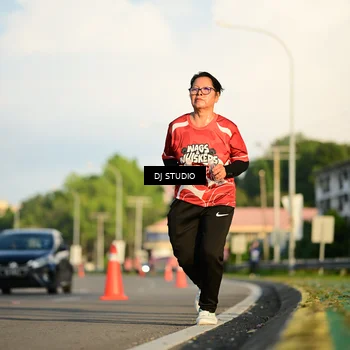 Runner Photo 8041412