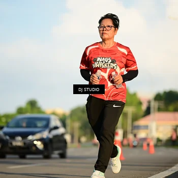 Runner Photo 8041413