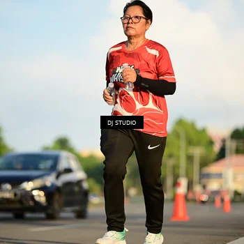 Runner Photo 8041416