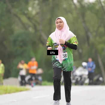 Runner Photo 8041419