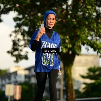 Runner Photo 8041420