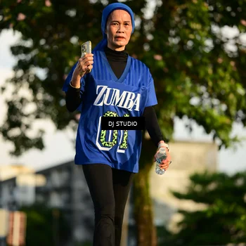 Runner Photo 8041422