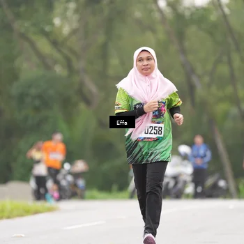 Runner Photo 8041424