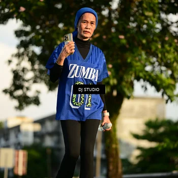 Runner Photo 8041425