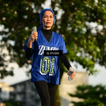 Runner Photo 8041427
