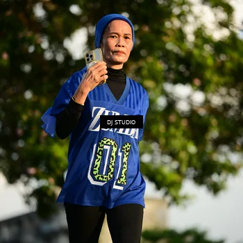 Runner Photo 8041429