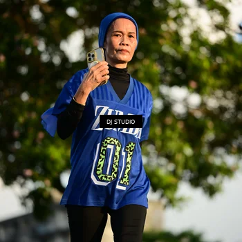 Runner Photo 8041432
