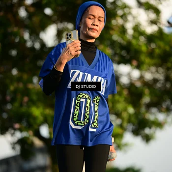 Runner Photo 8041433