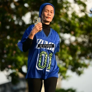 Runner Photo 8041436