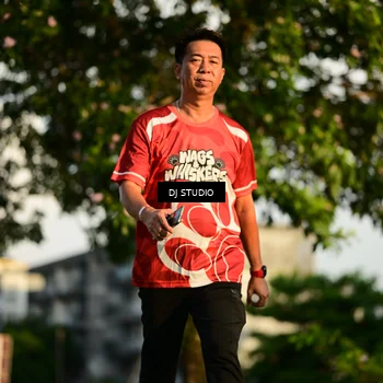Runner Photo 8041437
