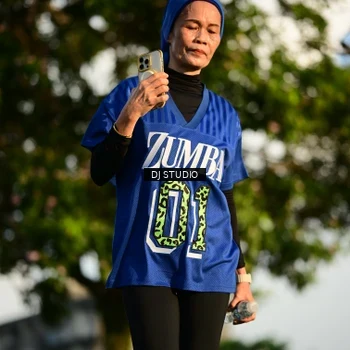 Runner Photo 8041440