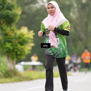 Runner Photo 8041441