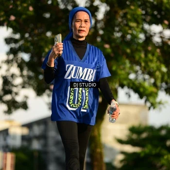 Runner Photo 8041442