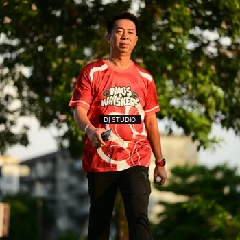 Runner Photo 8041443