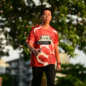 Runner Photo 8041444