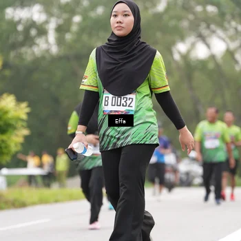 Runner Photo 8041445
