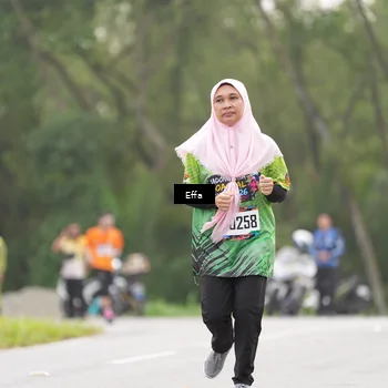 Runner Photo 8041446