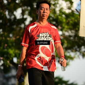 Runner Photo 8041449