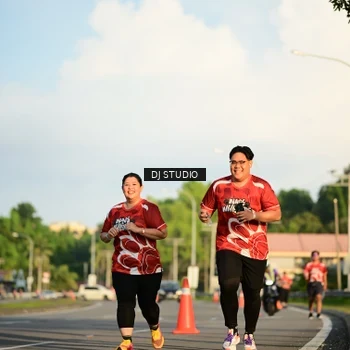 Runner Photo 8041451