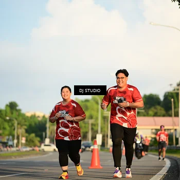 Runner Photo 8041452