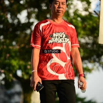 Runner Photo 8041453