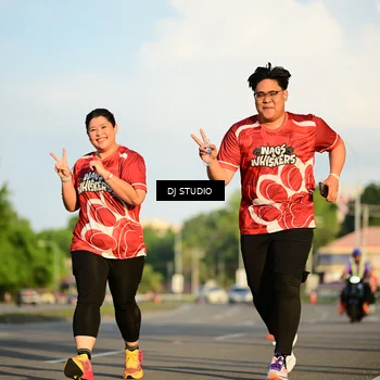 Runner Photo 8041455