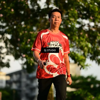 Runner Photo 8041456
