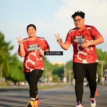 Runner Photo 8041457