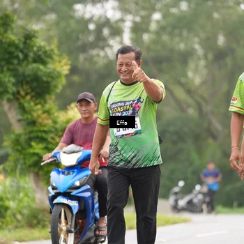 Runner Photo 8041458