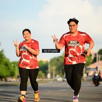 Runner Photo 8041460