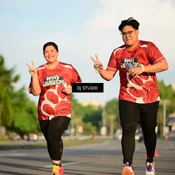 Runner Photo 8041461