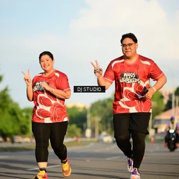 Runner Photo 8041462