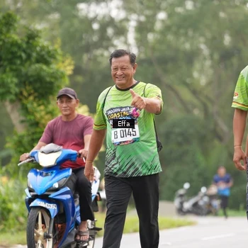Runner Photo 8041463