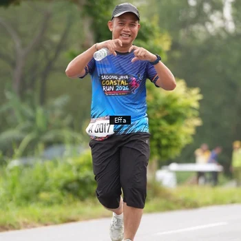 Runner Photo 8041464