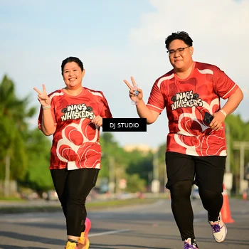 Runner Photo 8041465