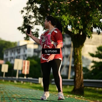 Runner Photo 8041466