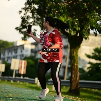 Runner Photo 8041468